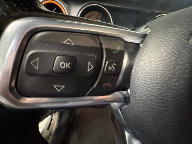 Used 2020 Jeep Gladiator Mojave AWD/4WD image 20