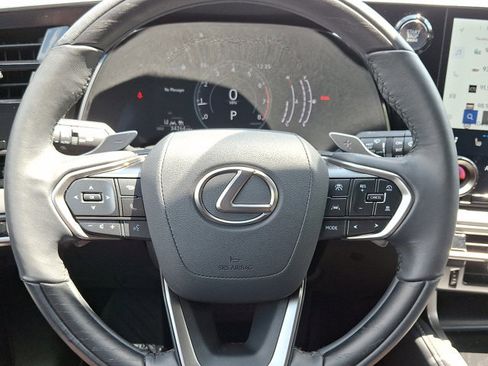 Used 2024 Lexus RX 350 Premium image 19