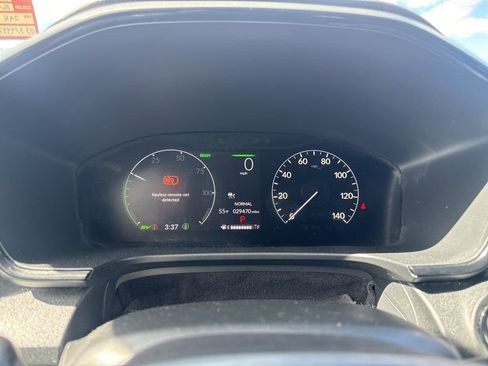 Used 2024 Honda CR-V Sport-L image 16