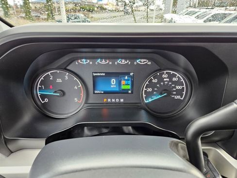 Used 2024 Ford F450 XLT w/ 360-Degree Camera Package image 22