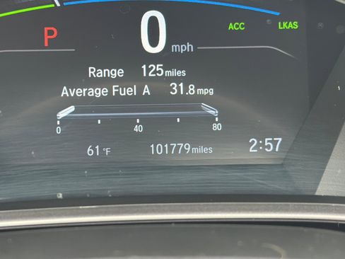 Used 2022 Honda CR-V EX-L image 25