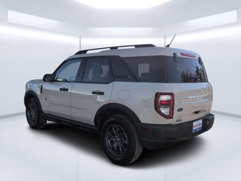 Used 2024 Ford Bronco Sport Big Bend w/ Convenience Package AWD/4WD image 5