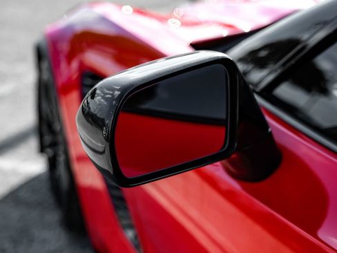 Used 2016 Chevrolet Corvette Z06 w/ 3LZ Preferred Equipment Group RWD image 37