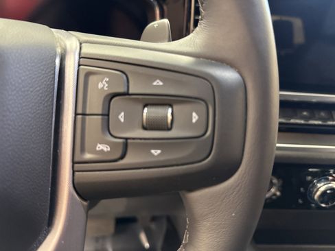 Used 2023 GMC Sierra 1500 SLT w/ SLT Premium Package image 51