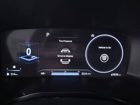 Used 2021 Hyundai Santa Fe SEL w/ Convenience + Premium Package image 4