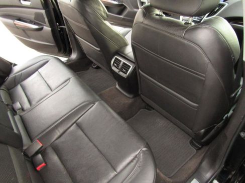 Used 2015 Acura TLX 8-Spd DCT w/Technology Package image 27