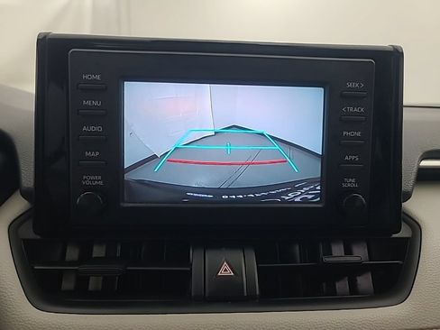 Used 2019 Toyota RAV4 XLE w/ Convenience Package AWD/4WD image 33