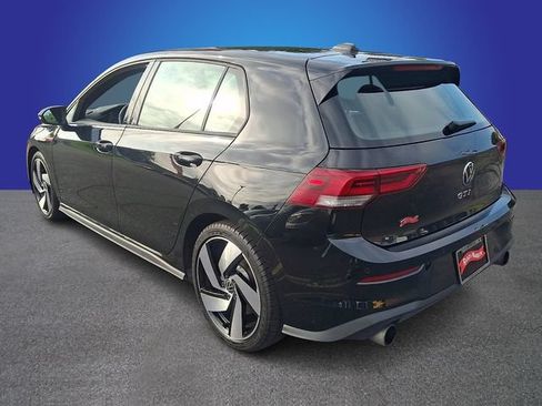 Used 2024 Volkswagen GTI S FWD image 6