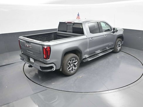 New 2026 GMC Sierra 1500 SLT w/ SLT Premium Plus Package AWD/4WD image 33