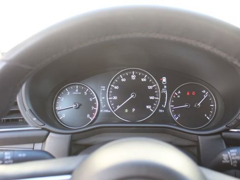 Certified 2024 MAZDA CX-30 AWD 2.5 S w/ Select Sport Pkg image 20