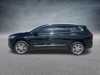 Used 2021 Buick Enclave Avenir w/ Avenir Technology Package FWD video 2