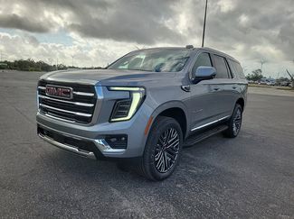 New 2026 GMC Yukon Elevation video 2