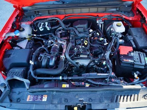 Used 2022 Ford Bronco Big Bend image 31