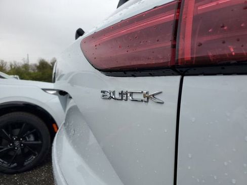 New 2026 Buick Envision Sport Touring image 8