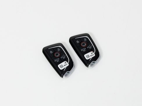 Used 2027 Chevrolet Corvette ZR1X AWD/4WD image 91