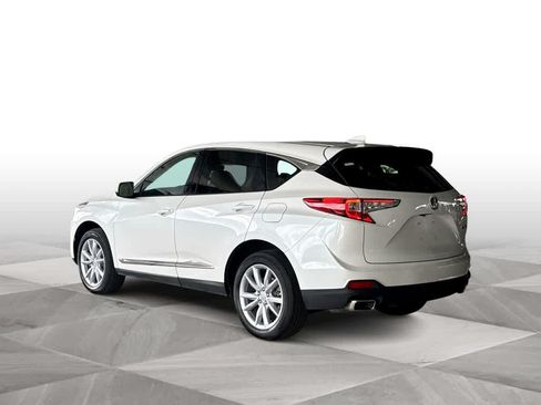 Certified 2024 Acura RDX SH-AWD image 6