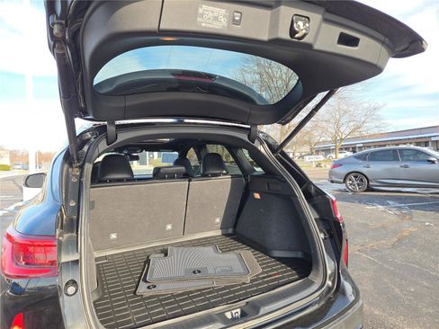 Used 2022 INFINITI QX50 Luxe w/ Appearance Package image 30