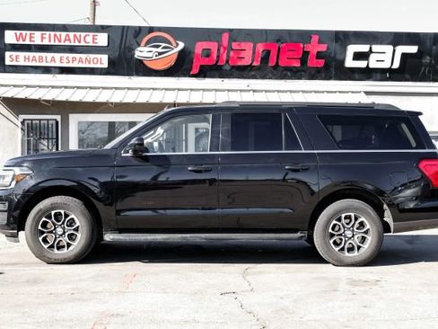 Used 2024 Ford Expedition Max XLT image 21