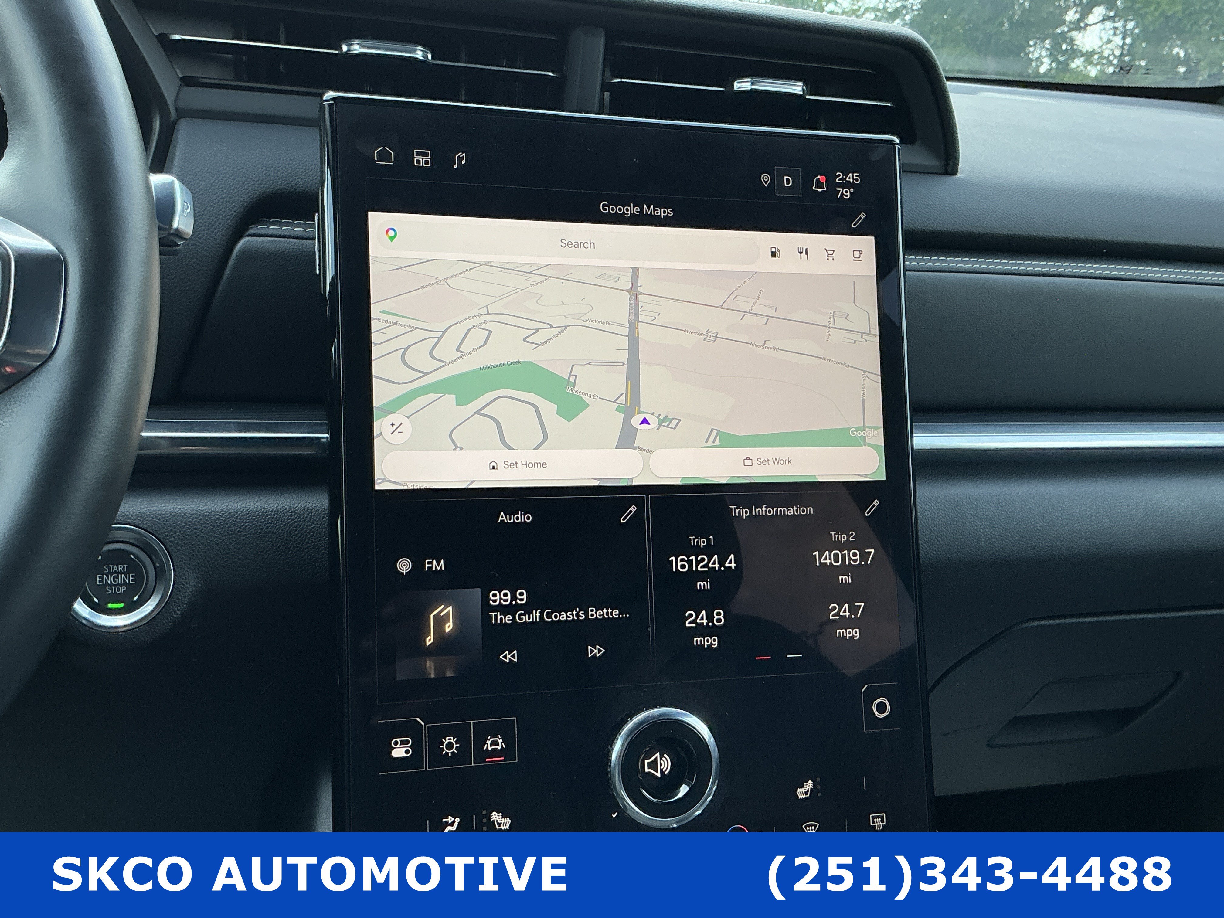Used 2026 GMC Terrain Elevation FWD image 16