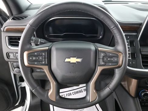 Used 2023 Chevrolet Tahoe High Country image 12