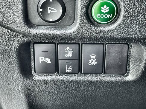 Certified 2023 Honda Passport EX-L image 17