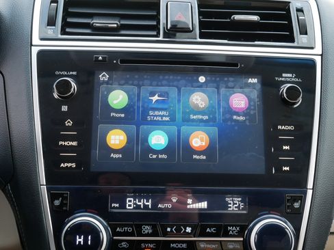 Used 2019 Subaru Outback 2.5i Premium image 22