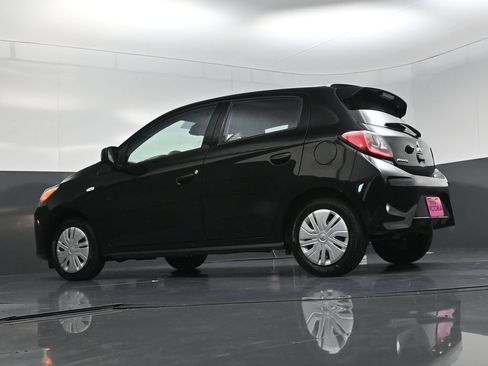 Used 2024 Mitsubishi Mirage ES FWD image 18