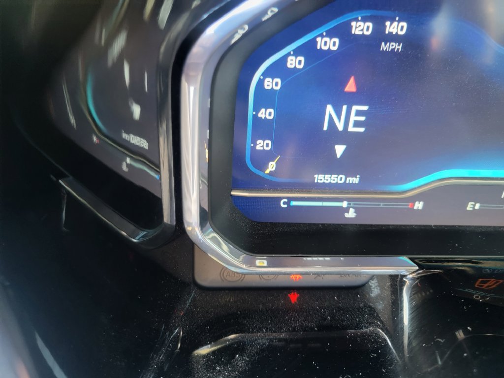 Used 2023 Chevrolet Silverado 1500 LT RWD image 18