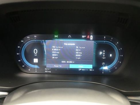 Used 2023 Volvo XC60 B5 Ultimate w/ Protection Package Premier image 10