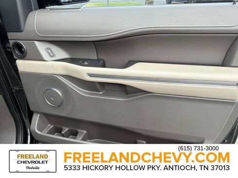 Used 2020 Ford Expedition XLT w/ Equipment Group 201A image 23