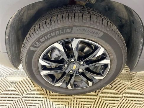 Used 2022 Chevrolet TrailBlazer LT image 22