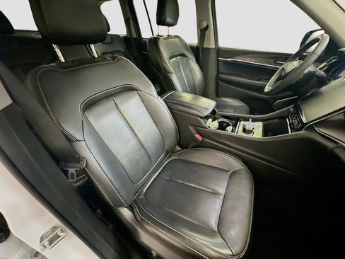 Used 2022 Jeep Grand Cherokee Limited 4xe AWD/4WD image 34