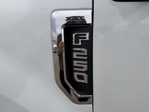 Used 2022 Ford F250 XLT AWD/4WD image 36