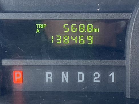 Used 2013 Ford E-350 and Econoline 350 Super Duty w/ Exterior Upgrade Pkg image 10