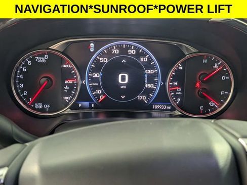 Used 2019 Chevrolet Blazer RS FWD image 19
