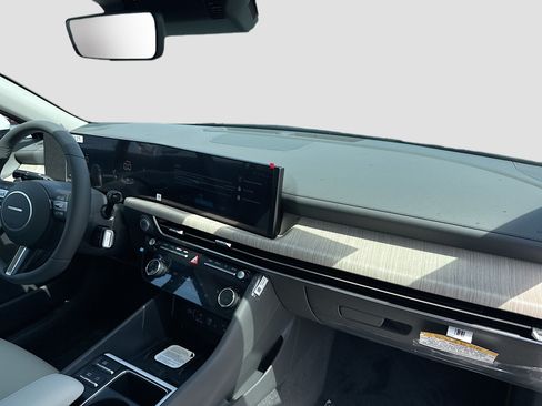 New 2026 Hyundai Sonata SEL FWD image 22
