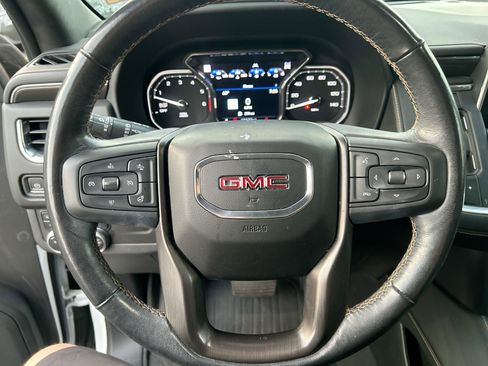 Used 2021 GMC Yukon XL AT4 w/ AT4 Premium Package image 19