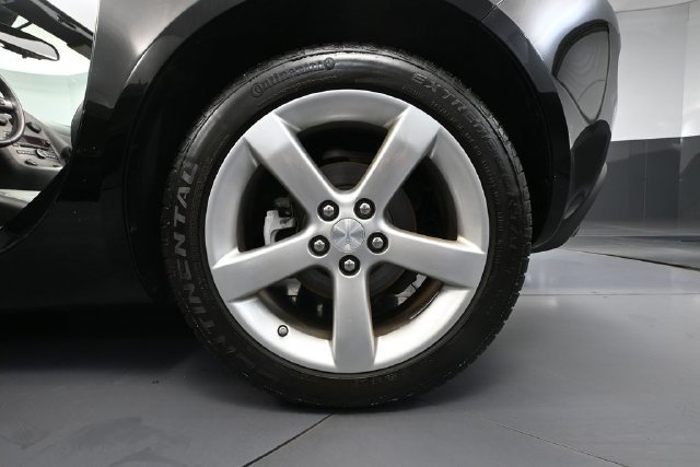 Used 2008 Pontiac Solstice GXP w/ Premium Package RWD image 10