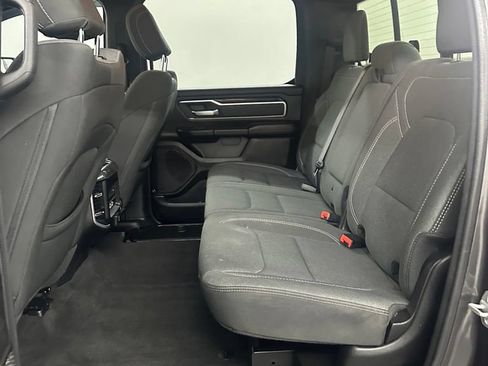 Used 2022 RAM 1500 Big Horn AWD/4WD image 29