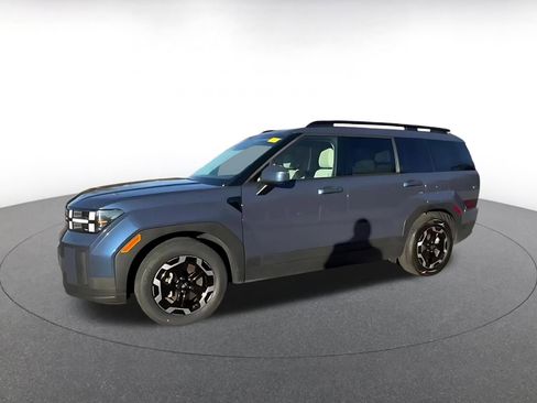 Used 2025 Hyundai Santa Fe SEL image 8