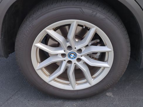 Used 2022 BMW X5 xDrive45e AWD/4WD image 13