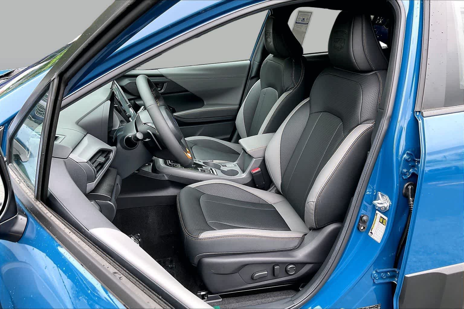 New 2026 Subaru Crosstrek 2.5i Wilderness AWD/4WD image 9