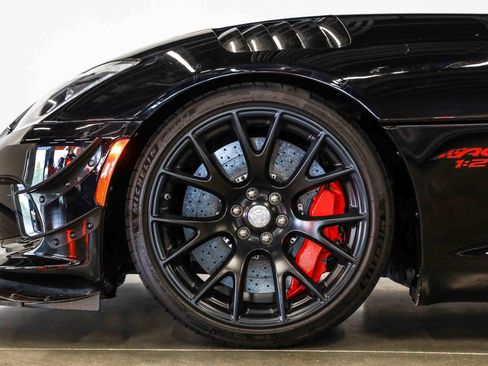Used 2017 Dodge Viper GTC w/ ACR Package RWD image 18