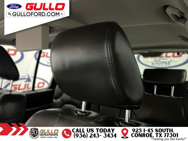 Used 2011 Nissan Pathfinder LE w/ Navigation Pkg AWD/4WD image 17