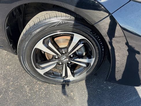 Used 2015 Honda Civic EX image 45