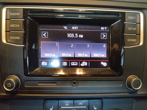 Used 2018 Volkswagen Jetta Wolfsburg Edition FWD image 25