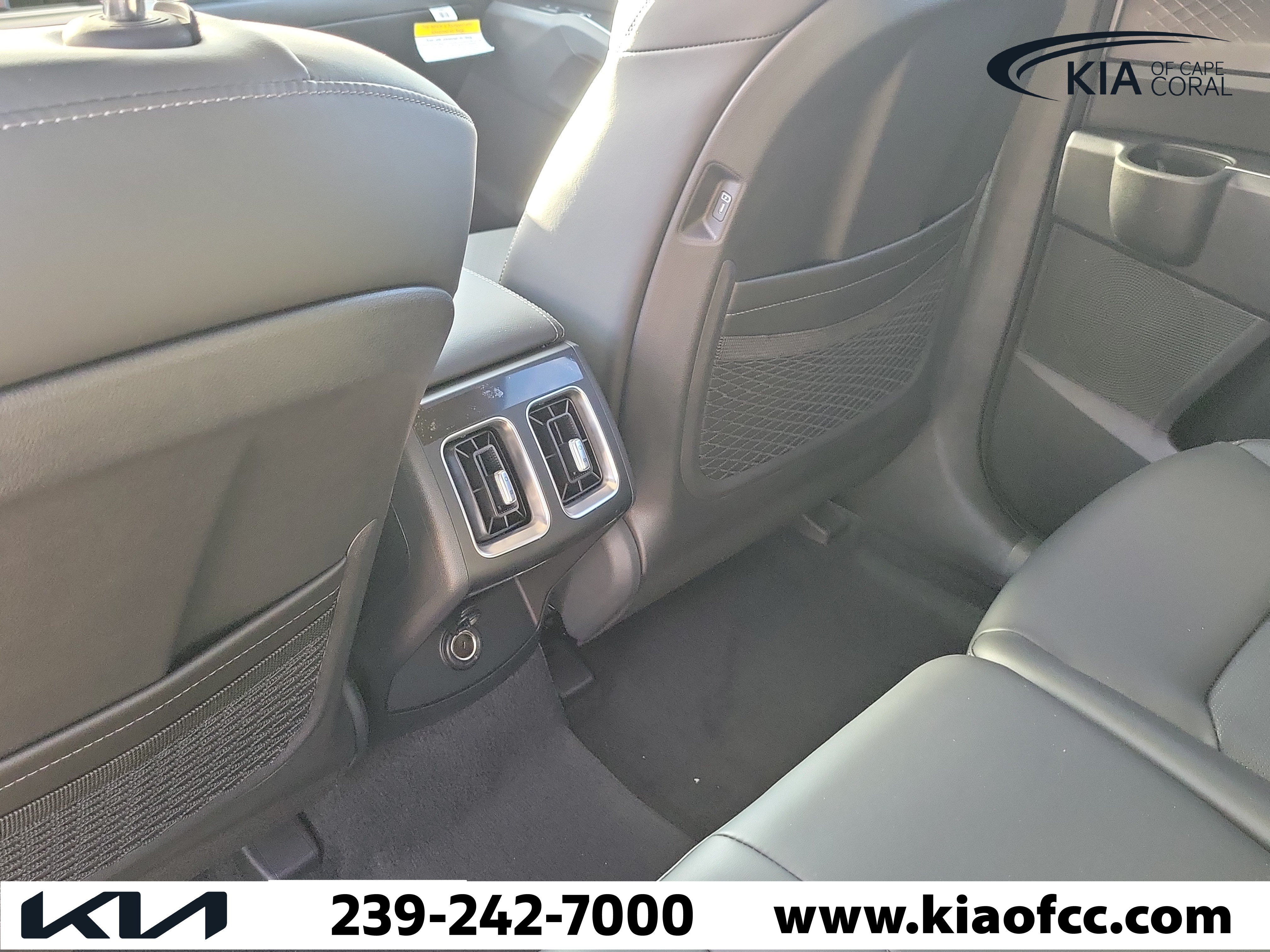 New 2026 Kia Sorento S FWD image 14