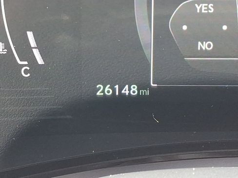 Certified 2024 Lexus NX 350h AWD image 20