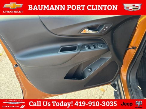 Used 2018 Chevrolet Equinox LT FWD image 13
