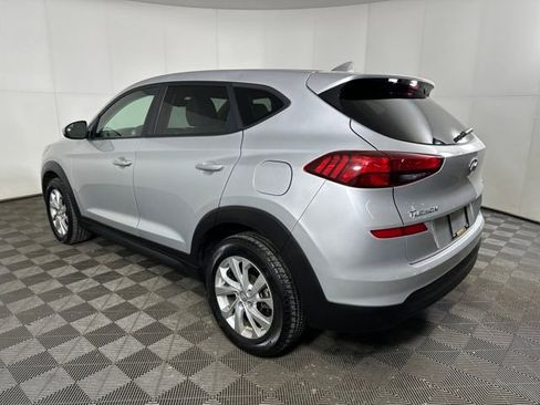 Used 2019 Hyundai Tucson SE image 5